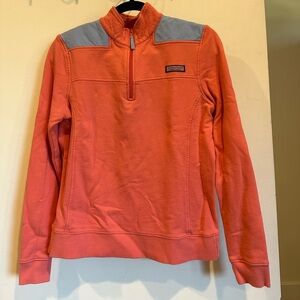 Vineyard vines pullover